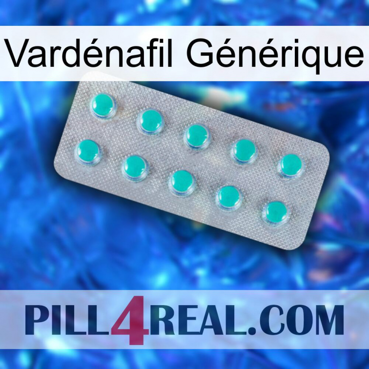 Vardénafil Générique 28